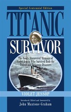 Titanic Survivor, Special Centennial Edition