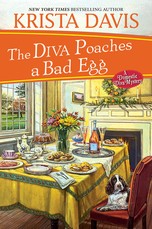 The Diva Poaches a Bad Egg