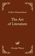 The Art of Literature