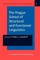 Prague School of Structural and Functional Linguistics