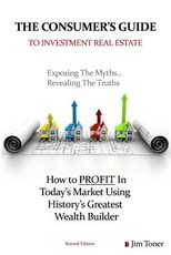 The Consumers Guide To Investment Real Estate