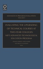 Evaluating the Upgrading of Technical Courses at Two-Year Colleges