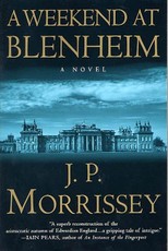 A Weekend at Blenheim