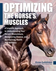 Optimizing the Horse's Muscles