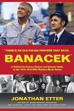 "There's An Old Polish Proverb That Says, 'BANACEK'"