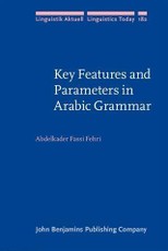 Key Features and Parameters in Arabic Grammar