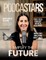 PODCASTARS Magazine