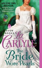 The Bride Wore Pearls
