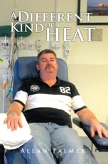 Palmer, A: Different Kind of Heat
