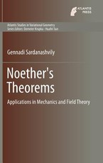 Noether's Theorems