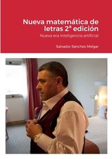 Nueva matemÃ¡tica de letras 2a ediciÃ³n