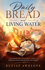 Daily Bread and Living Water