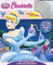 Disney CD Read Along: Cinderella (Hardcover)