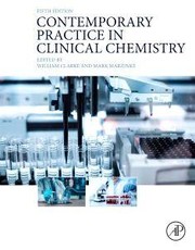 Contemporary Practice in Clinical Chemistry