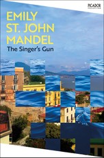 The Singer's Gun