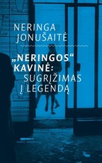 „Neringos“ kavinė: sugrįžimas į legendą