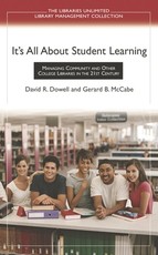 It's All about Student Learning