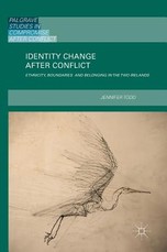 Identity Change After Conflict