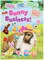 Super Silly Stickers: Bunny Business