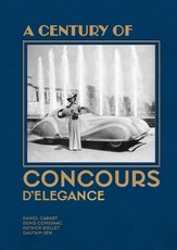 Celebrating a Century of Concours d'ÃÂlÃÂ©gance & d'Etat
