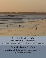 At The End Of My Maritime Towline!