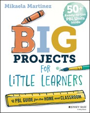 The Project-Based Learner