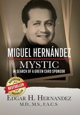 Miguel Hernandez - Mystic