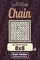 Chain Sudoku - 200 Master Puzzles 8x8 (Volume 5)