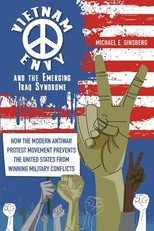 Vietnam Envy and the Emerging Iraq Syndrome