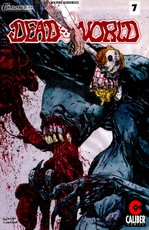 Deadworld - Volume 2: #7