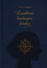 Laukinė kadagio širdis