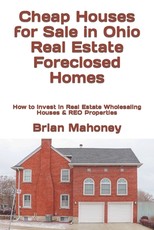 Cheap Houses for Sale in Ohio Real Estate Foreclosed Homes