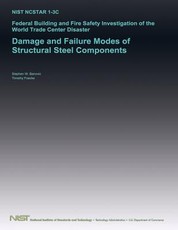 Federal Building and Fire Safety Investigation of the World Trade Center Disaster
