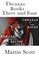 Thraxas Books Three and Four