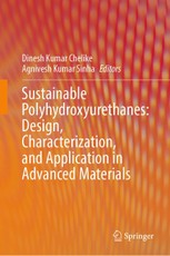 Sustainable Polyhydroxyurethanes: Design, Characterization, and Application in Advanced Materials