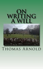 On Writing a Will
