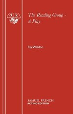 The Reading Group - A Play