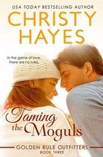 Taming the Moguls
