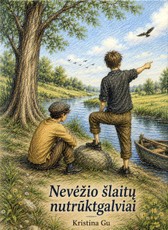 Nevėžio šlaitų nutrūktgalviai