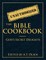 The Unauthorized Bible Cookbook
