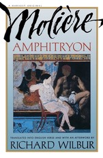 Amphitryon, by MoliÃ¨re