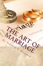 The Art Of Marriage