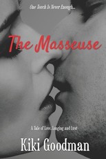 The Masseuse