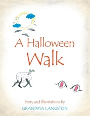 Langston, G: Halloween Walk