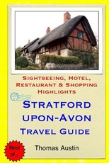 Stratford-upon-Avon Travel Guide