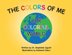 The Colors of Me