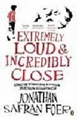 Extremely Loud and Incredibly Close