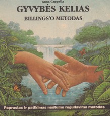Gyvybės kelias. Billings'o metodas