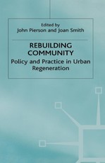 Rebuilding Community