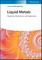 Liquid Metals